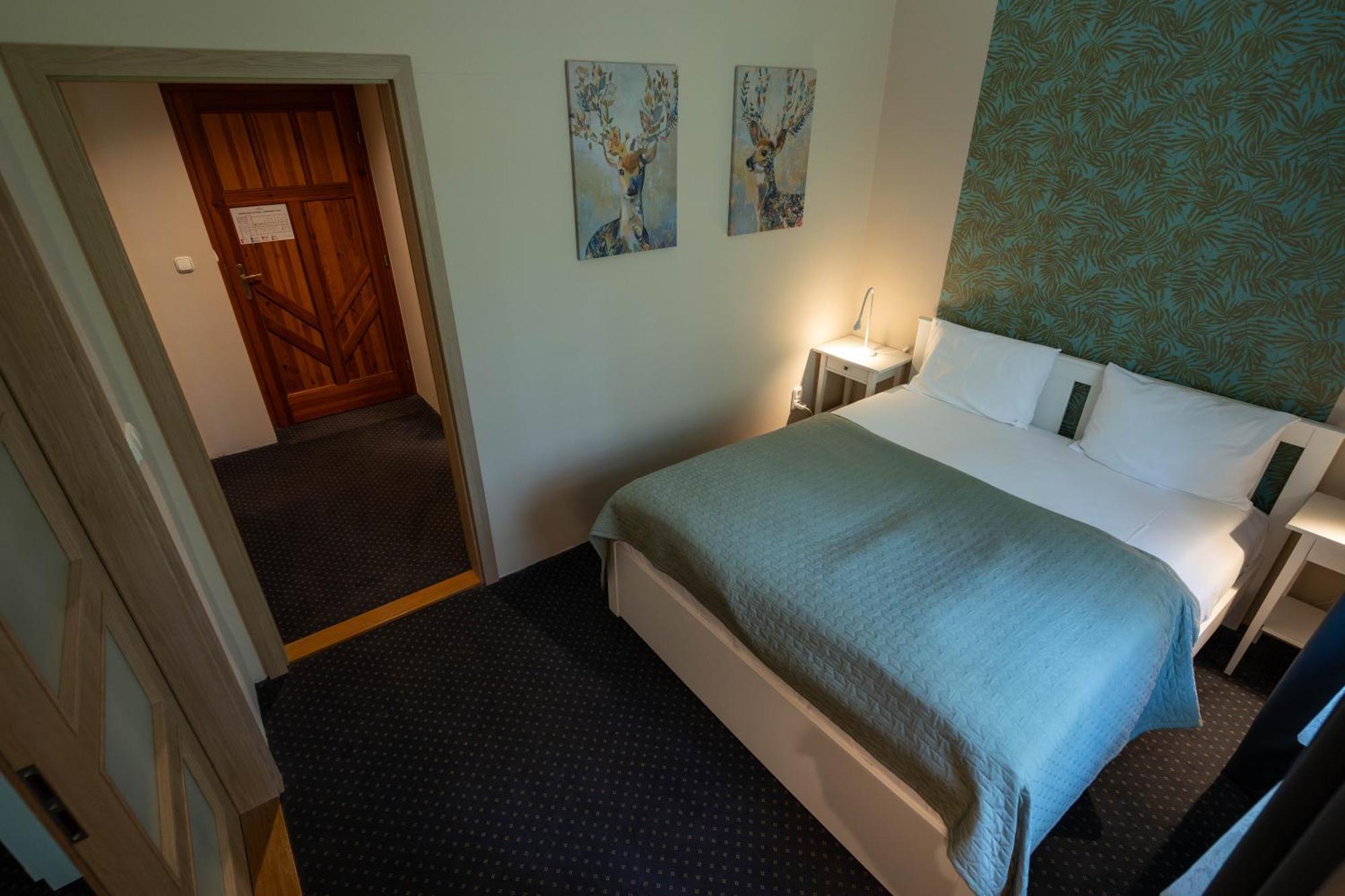 Bakonybél Bakony Hotel מראה חיצוני תמונה
